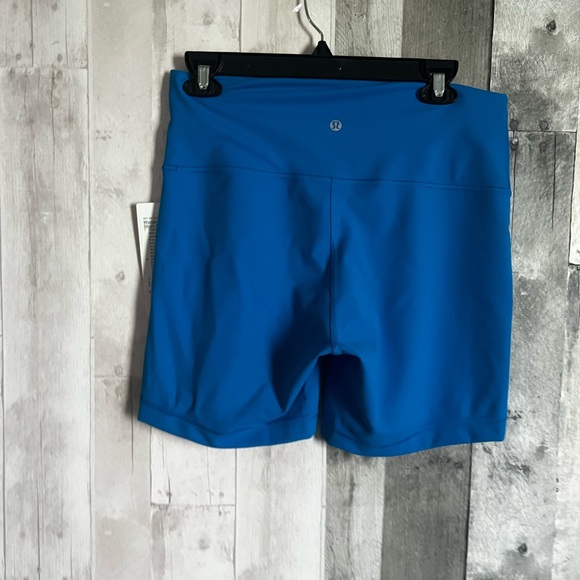 Lululemon wunder train high rise shorts 12 - Picture 5 of 5